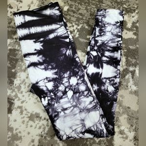 French Laundry Sport Leggings